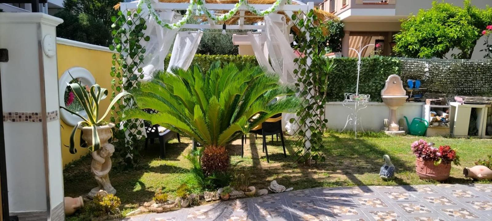 Villa Annamaria Montesilvano Marina Exterior foto